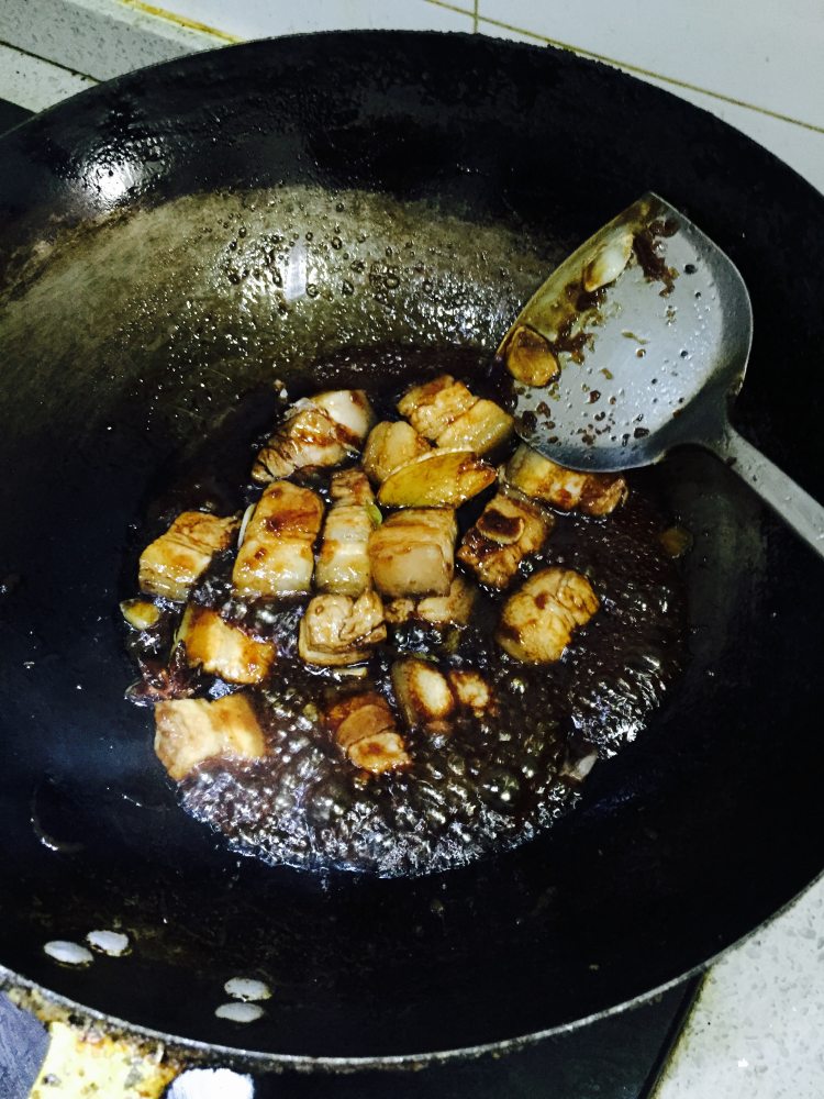 秘制红烧肉的做法，你知道吗？