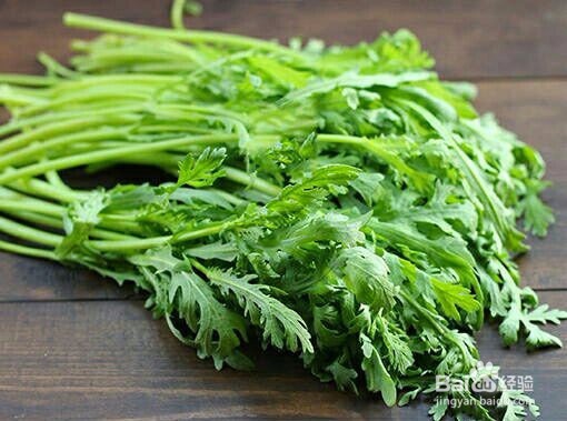 餐桌上的清道夫的做法