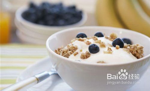 吃哪些食物可提高抵抗力?