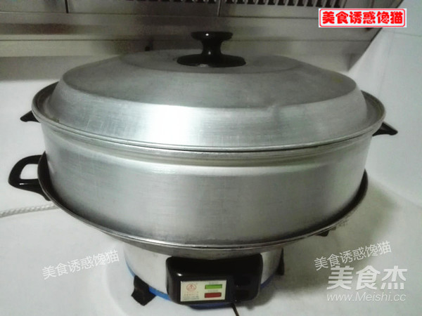 芝麻酱千层肉饼