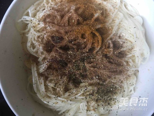 炸的家常做法