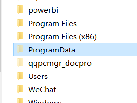 windows10如何打开隐藏的文件夹