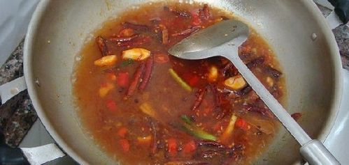 手把手教你做又麻又辣又香的水煮鱼