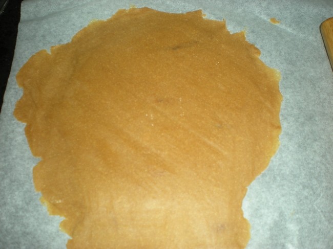 有了这款饼干，妈妈再也不用担心宝宝消化不良了！