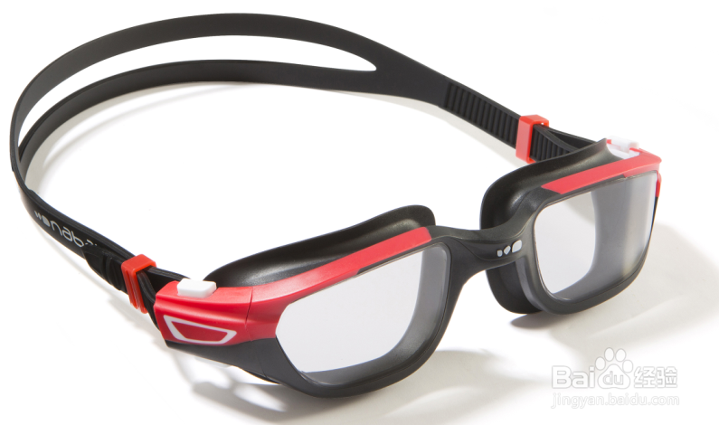 如何挑选泳镜,让你的游泳体验好10倍