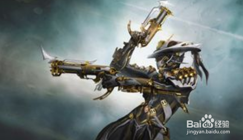 warframe新疑谜团任务攻略