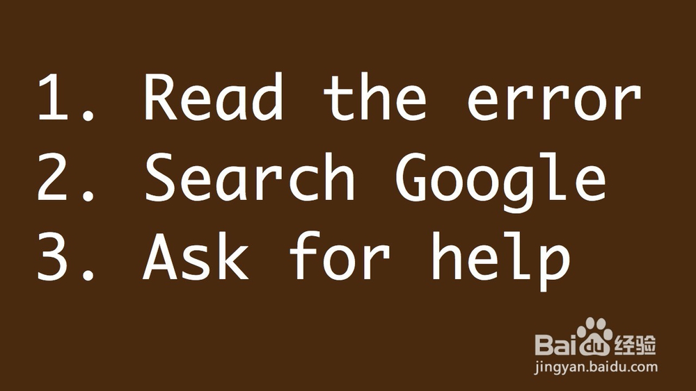一张图轻松掌握python的基本知识点(实例演示)