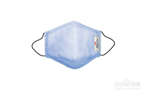 怎样正确使用防病毒口罩