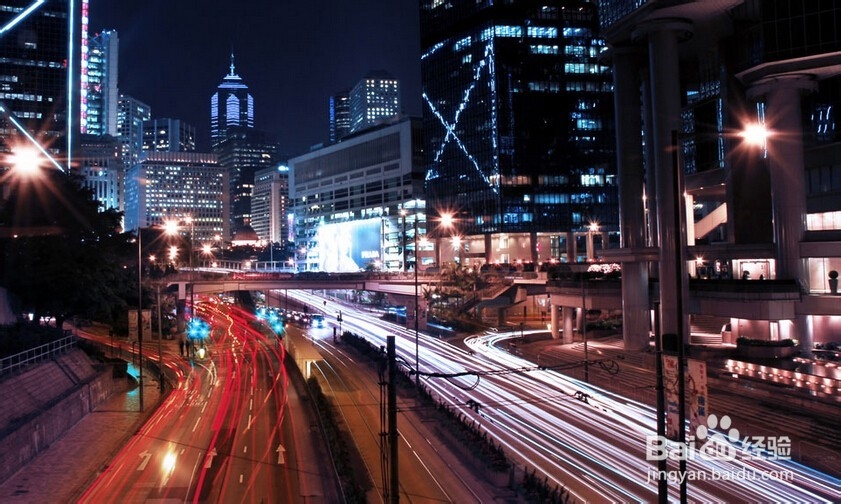 灯火——游子的思绪