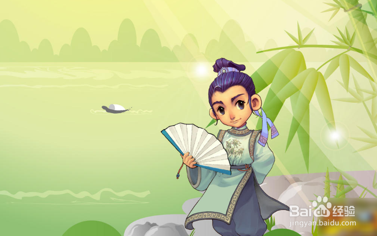 梦幻西游渡劫剧情流程