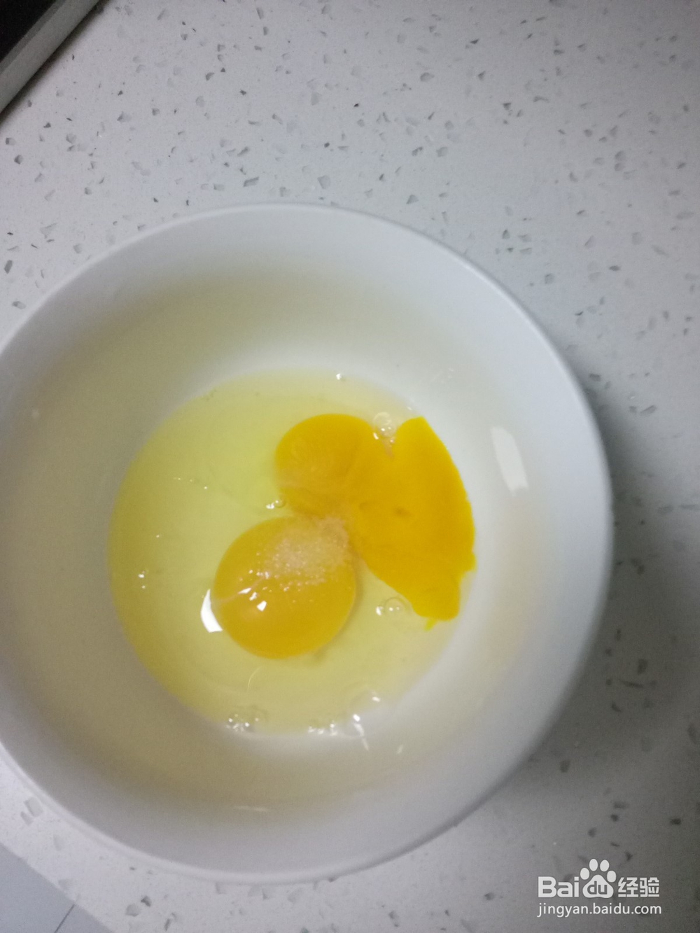 简单的丝瓜炒鸡蛋