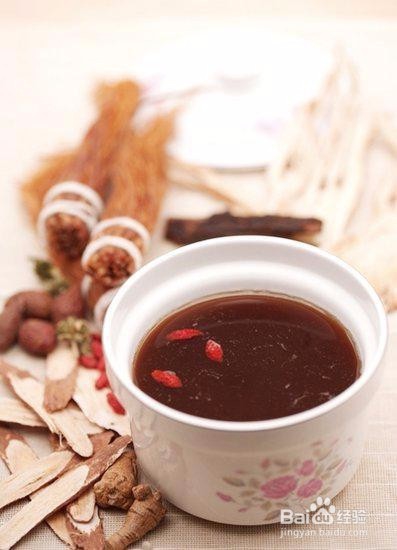 三步告诉你东阿阿胶的其他功能