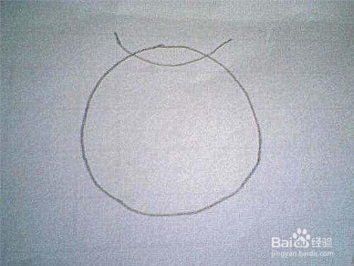 简笔画猫头鹰这样画