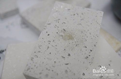 检测石英石真假详细步骤
