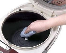 电饭煲保养细节