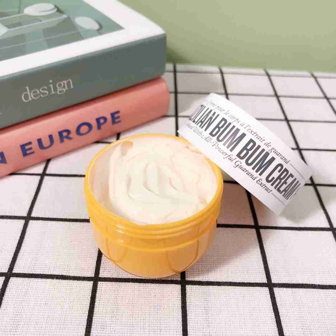 里约之夏屁屁霜，女孩子的福音