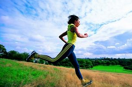 春季适合上班族的运动有哪些