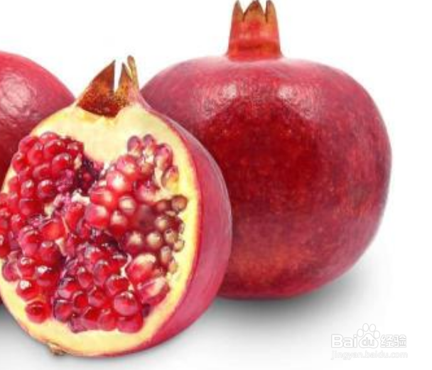 影响石榴开花结果的原因有哪些