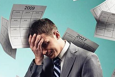 如何缓解职场压力?