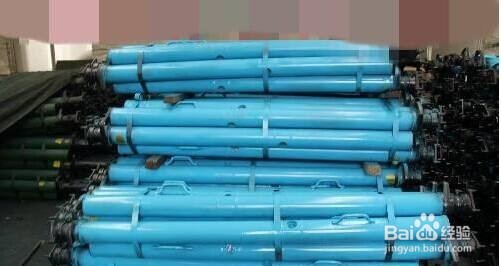 DW单体液压支柱有哪些特点?