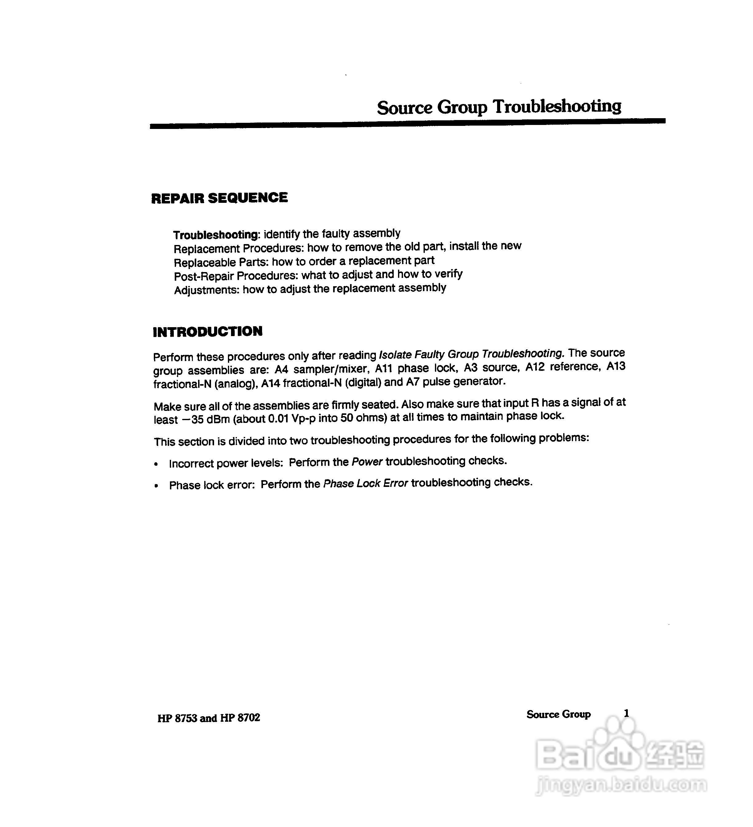 HP8753A/B/ C分析仪说明书:[30]