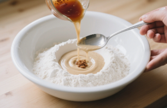 红糖发糕怎样制作？