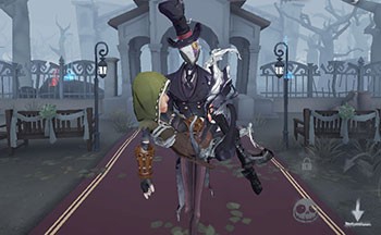 第五人格屠夫守尸攻略