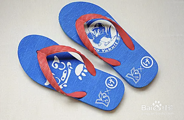 拖鞋清洗全攻略:彻底去污除菌,洗得干净如新!