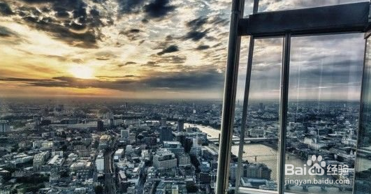 英国最具英伦风情的十大魅力城市大盘点