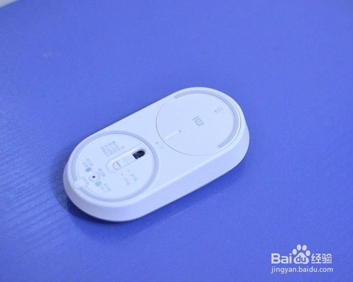 小米鼠标开箱试玩