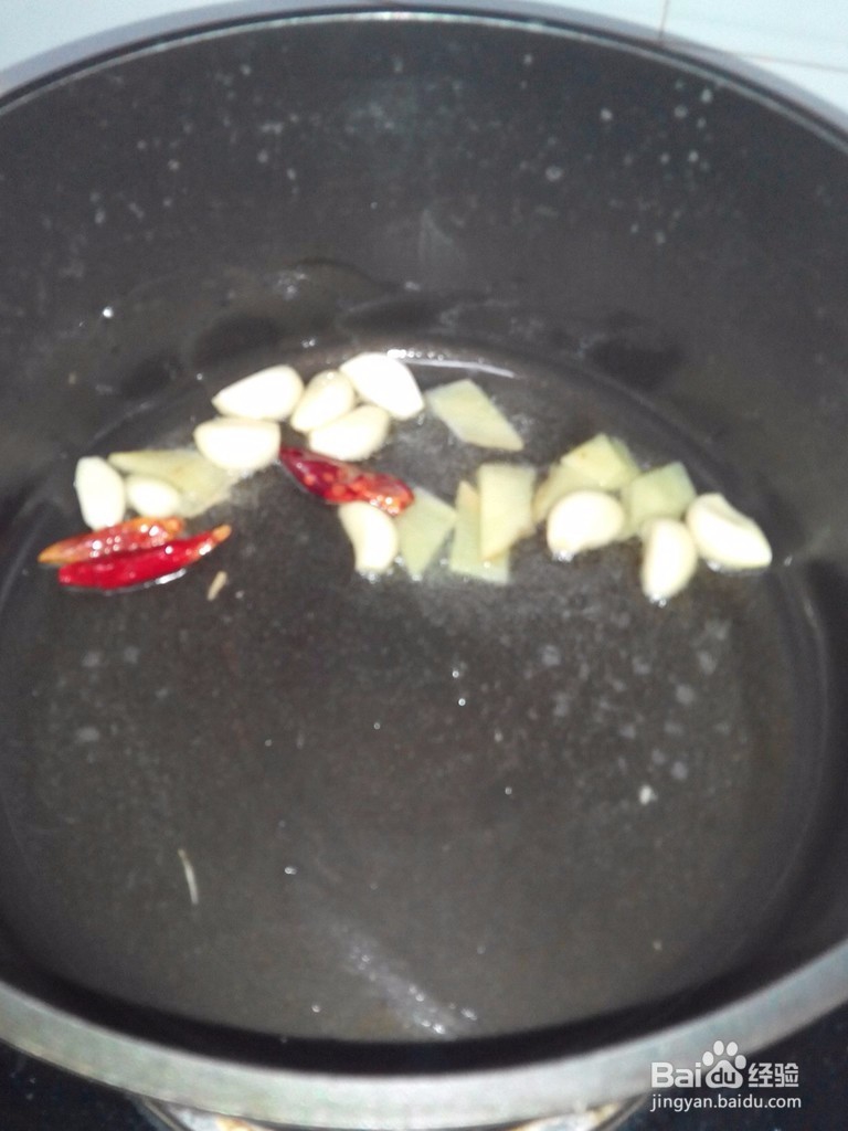 猪肝面怎么做好吃