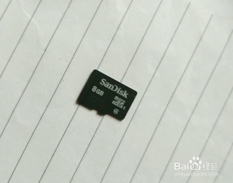 tf卡怎么连接电脑