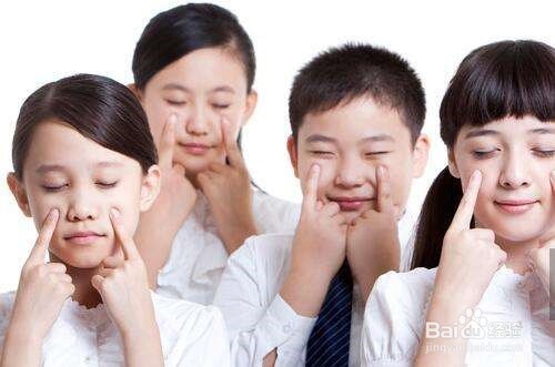 儿童预防近视应注意什么