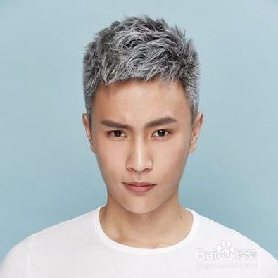 用这样的护肤方法,让你快速变成真男神