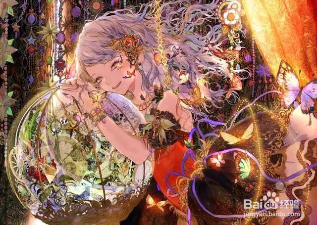 如何画板绘插画？注意这5点！