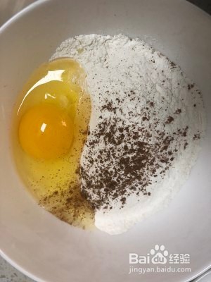 教你怎么做香炸金针菇