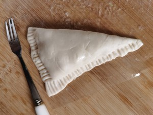 自制苹果派的做法