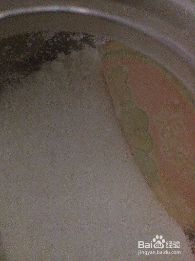 家庭版糖醋鱼制做步骤