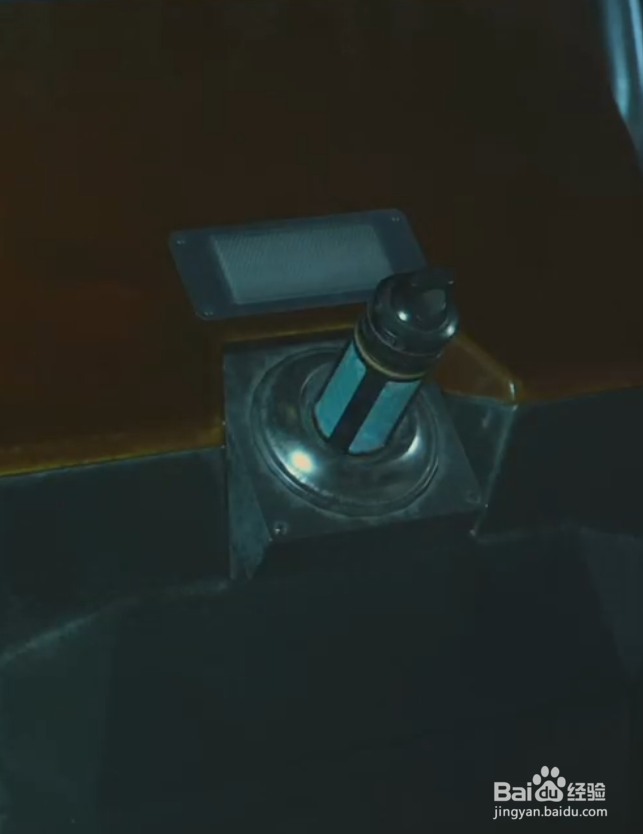 生化危机2重制版里昂表关攻略49:获高级职员腕带