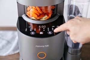 胡萝卜苹果柠檬饮