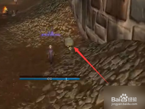 WOW部落盗贼开锁怎么练