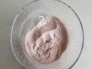 黑巧克力雪球怎么做