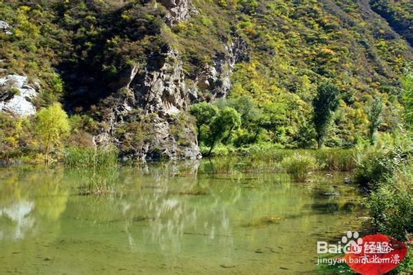 白河湾漂流知识大汇总