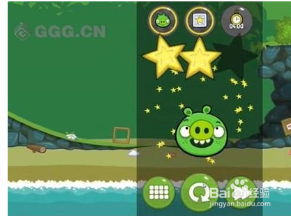 捣蛋猪攻略：[1]第1-2关