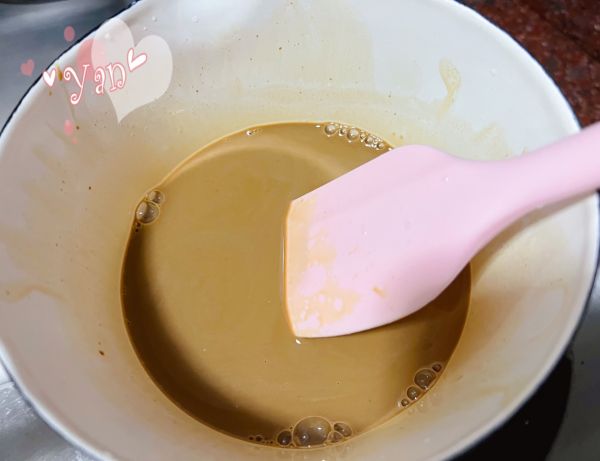 生椰拿铁咖啡奶冻蛋糕卷
