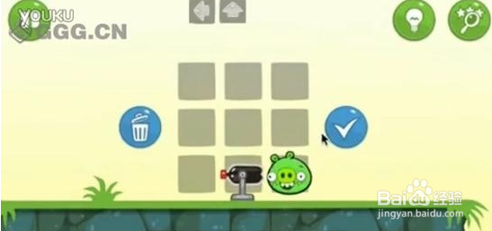 捣蛋猪攻略：[8]第18-20关