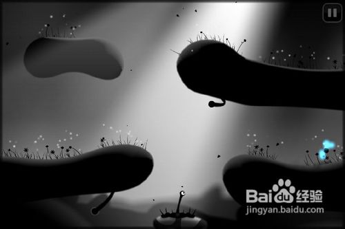 【儿童节】黑暗旅行者Contre Jour 1-18关攻略