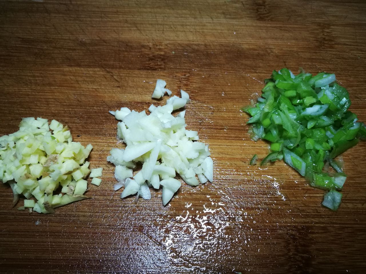 西蓝花炒番茄的做法，你学会了吗