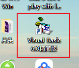 VB 标题栏的按钮如何响应鼠标