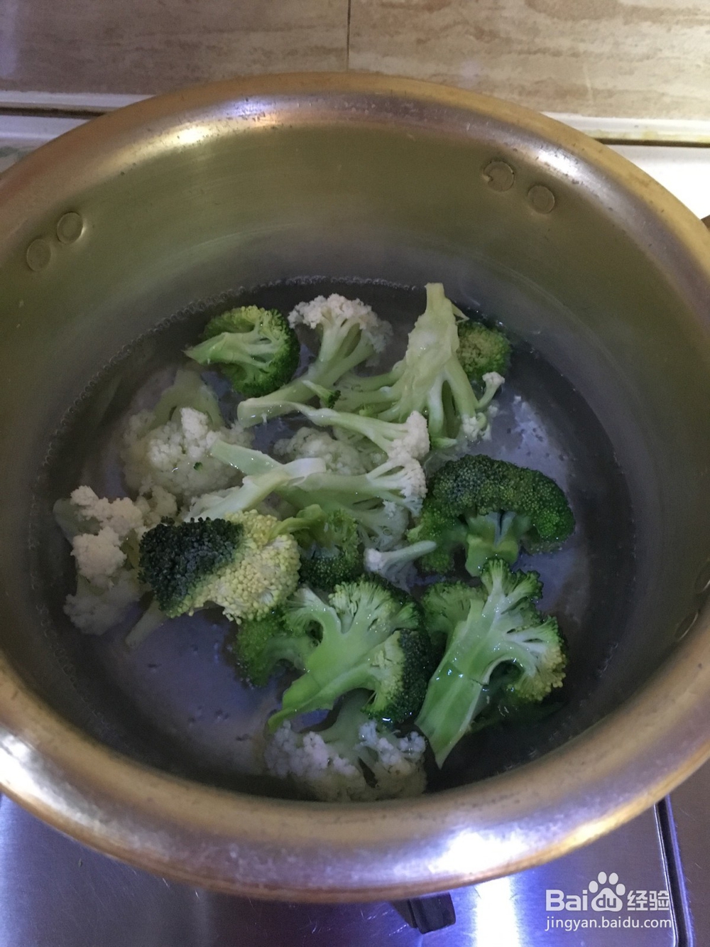 奶酪土豆泥的做法